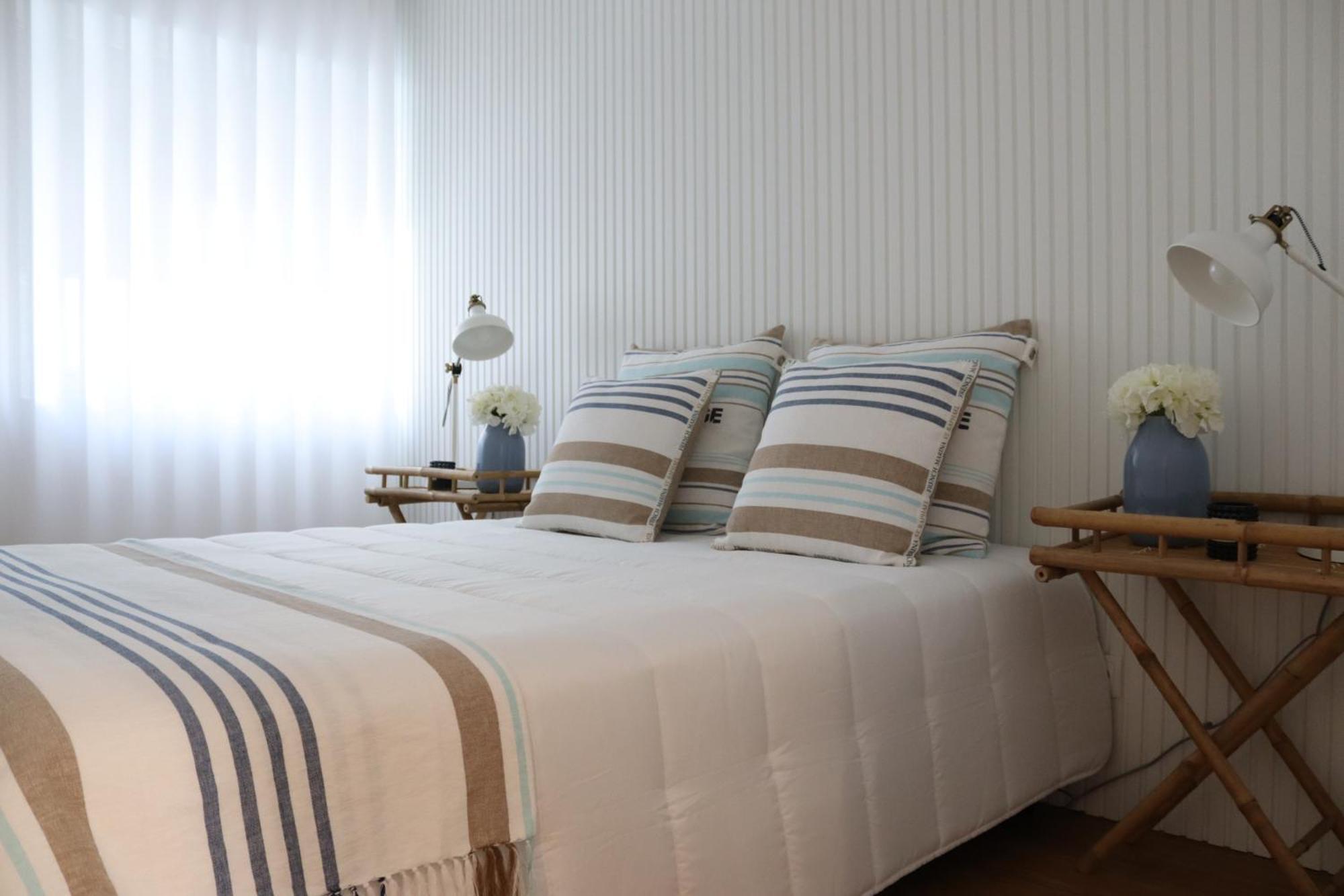 Casa "Avo Chupeta" - Nazare - Alojamento Local Kültér fotó