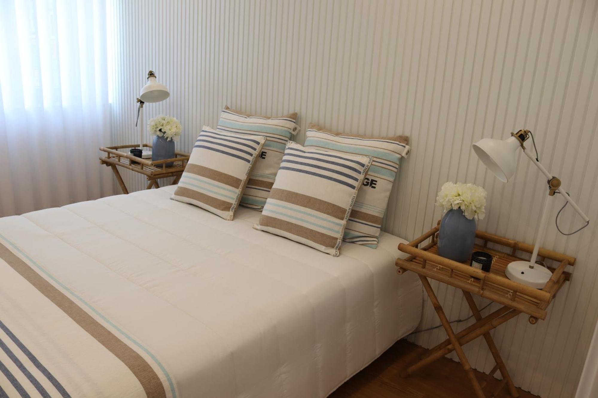 Casa "Avo Chupeta" - Nazare - Alojamento Local Kültér fotó