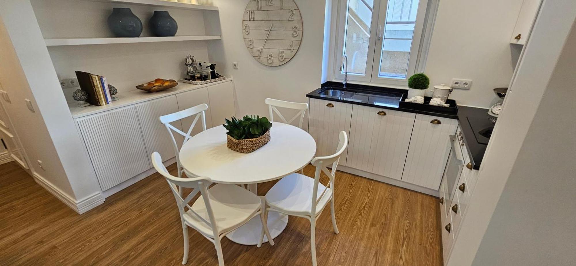 Casa "Avo Chupeta" - Nazare - Alojamento Local Kültér fotó
