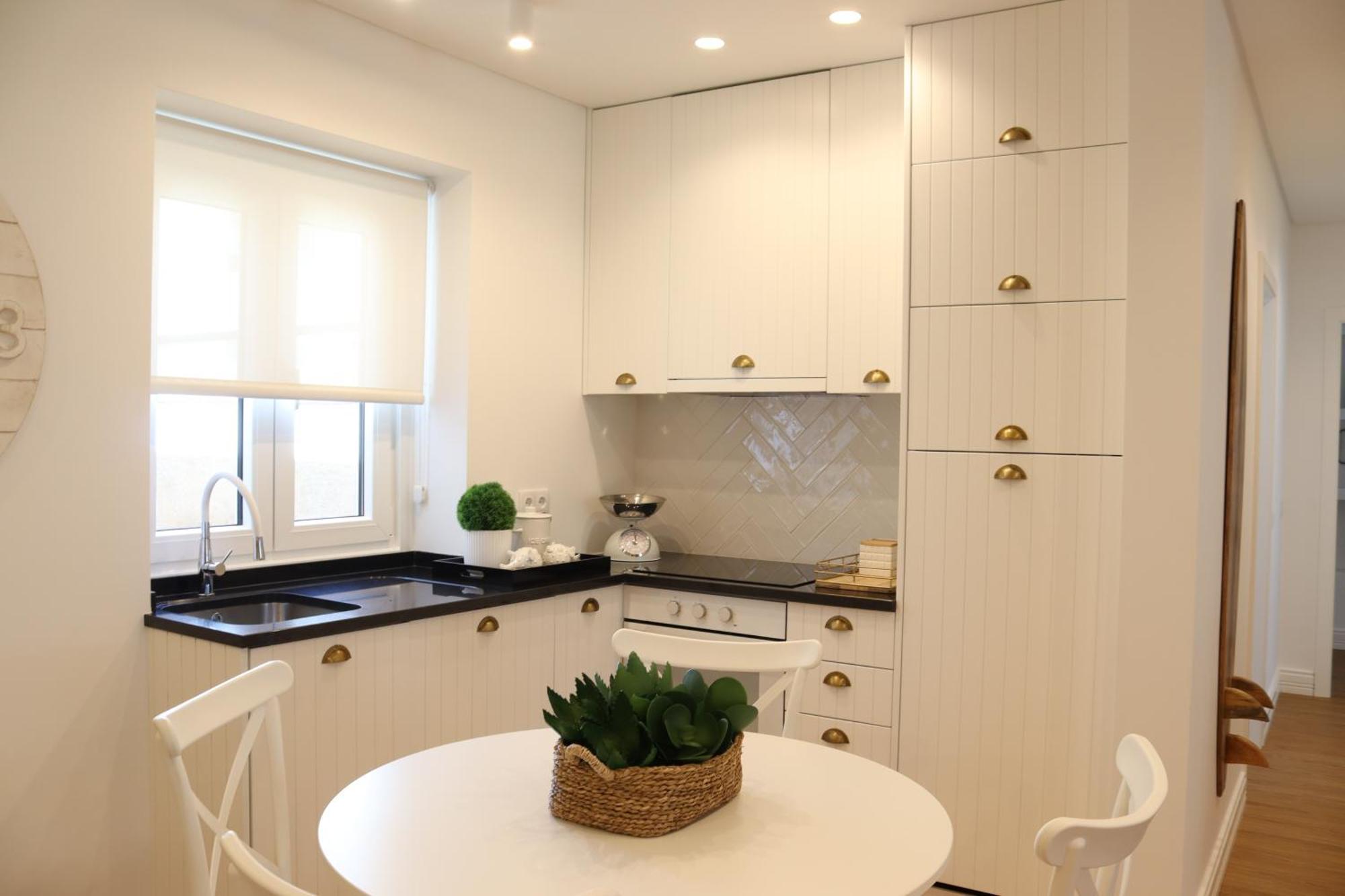Casa "Avo Chupeta" - Nazare - Alojamento Local Kültér fotó