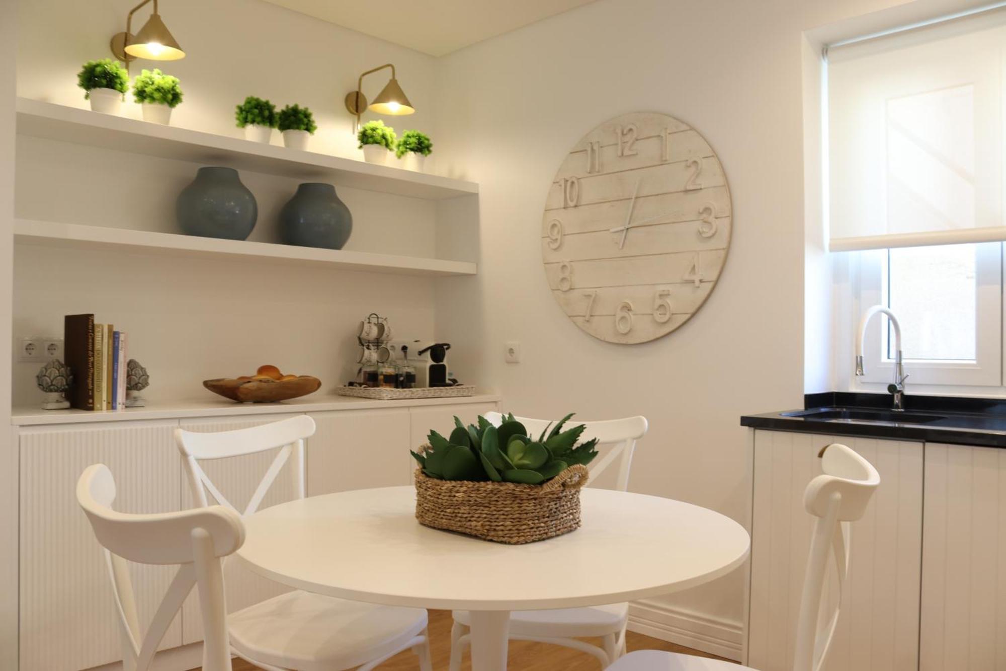 Casa "Avo Chupeta" - Nazare - Alojamento Local Kültér fotó