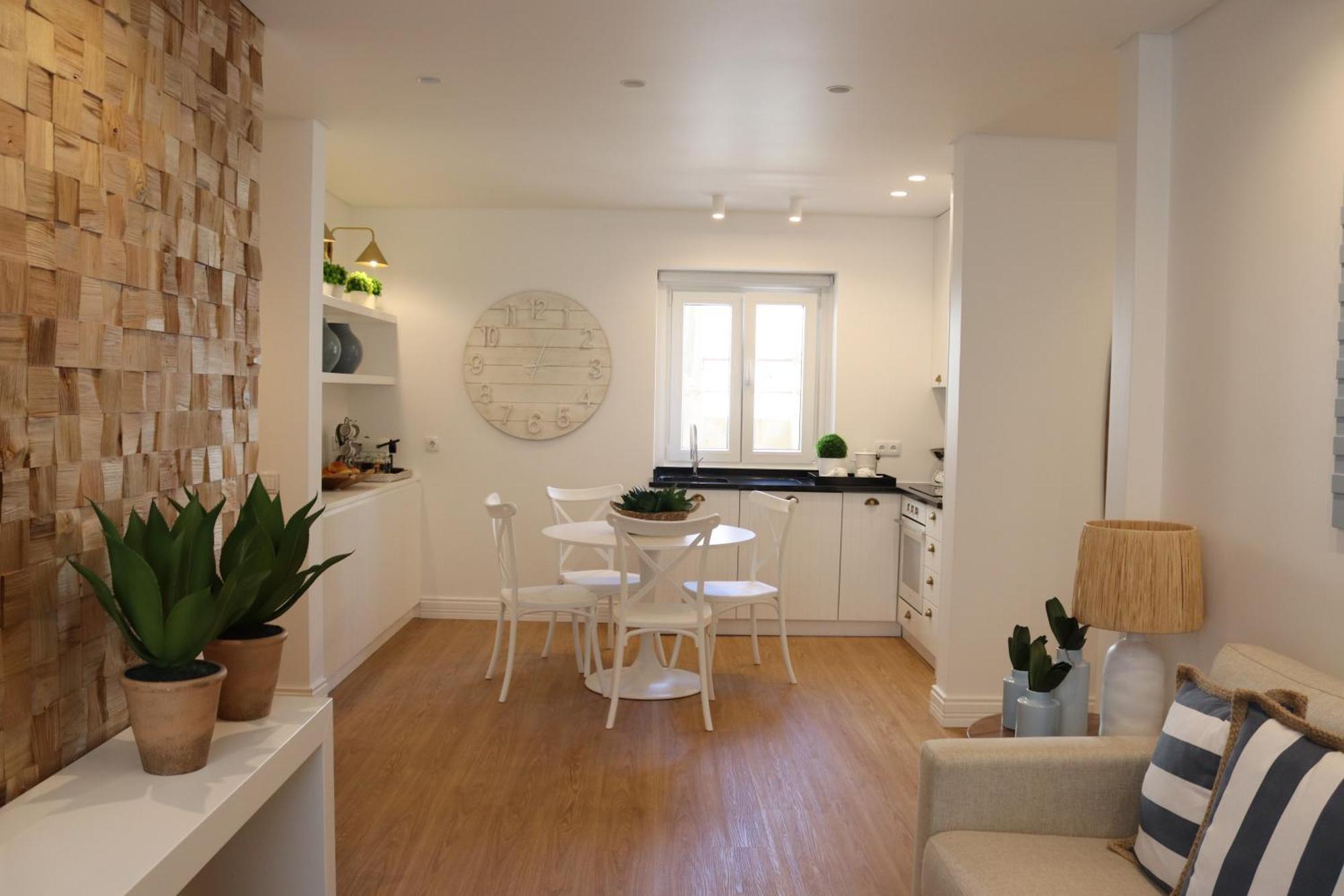 Casa "Avo Chupeta" - Nazare - Alojamento Local Kültér fotó