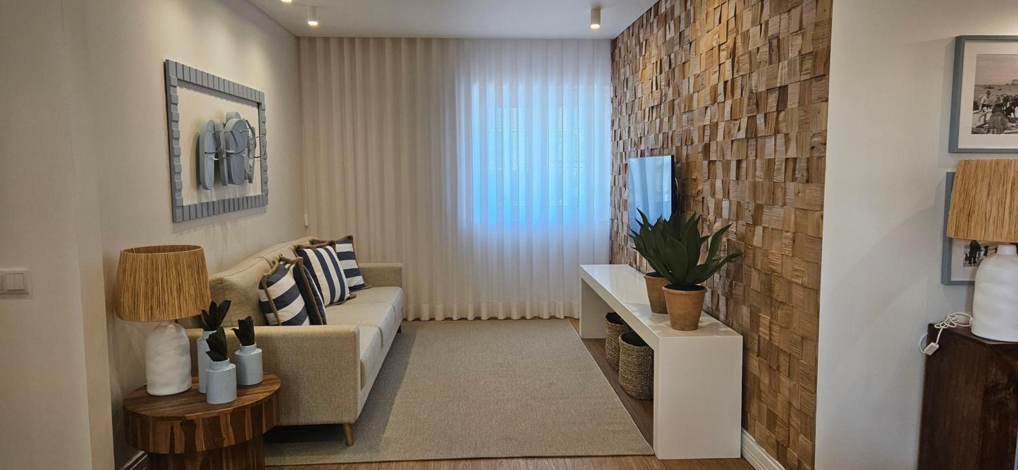 Casa "Avo Chupeta" - Nazare - Alojamento Local Kültér fotó